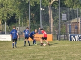 ST D.Z.C. '09/S.K.N.W.K. JO15-1 - R.C.S. JO15-3 (competitie) seizoen 2024-2025 (3e fase) (108/124)